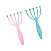 Head spa scalp massager head acupressure massage / 헤드 스파 두피 마사지기 머리 지압 마사지