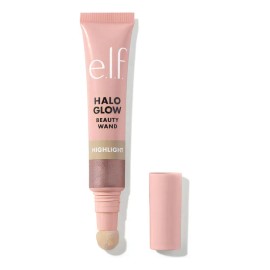 Elf Glow Wand Iluminador Liquido Tono Del Iluminador Rose Quartz
