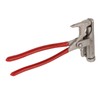 Hammer Multitool 10 in 1 Iron Portable Wrench Scissors Pliers