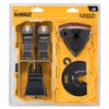 DeWALT, DT20731-QZ Schreiner Set
