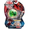 Bakugan, Ventus Gorthion, 2-inch Tall Collectible Transforming Creature, for Ages