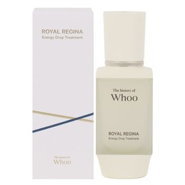 Duhuo 더후 로얄 레지나 에너지 드롭 트리트먼트 75ml The History of Whoo Royal Regina Energy Drop Treatment 75ml