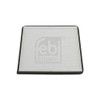 febi bilstein 24434 Cabin Air Filter