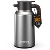 70 oz Thermal Coffee Carafe - Stainless Steel Carafes for