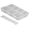 Meiho FB-7 Clear Small Case