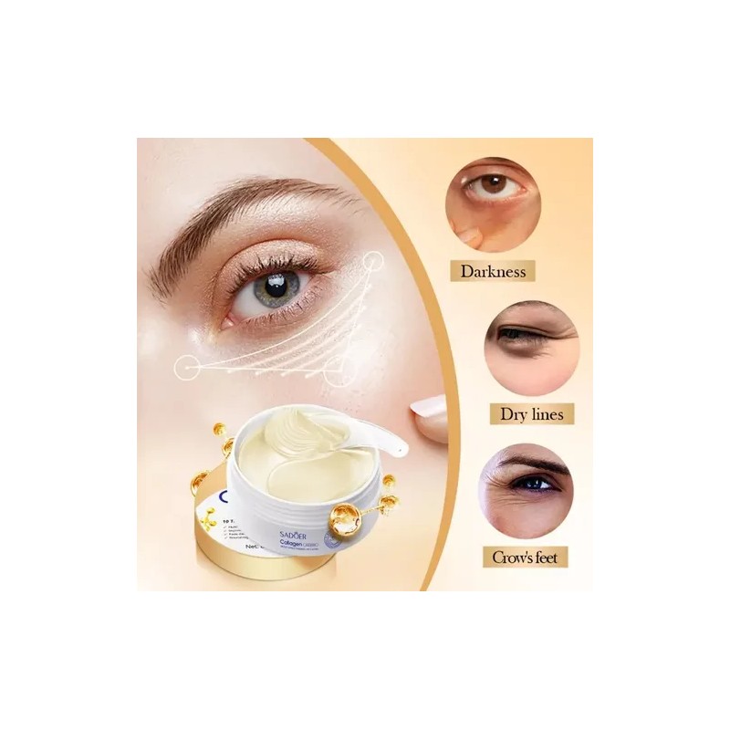 Reafirmante Facial Colageno Niacinamida A Hialuronico Kit
