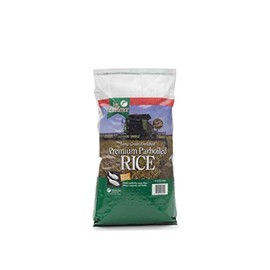Producers Rice Parexcellence Parboiled Rice Bag, 25 Pound -- 1 each.