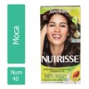 Garnier Tinte De Cabello Nutrisse 40 Moca