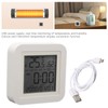 TH06 Thermometer Hygrometer Sensor WiFi Smart Digital Temperature Humidity Meter