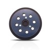 5 Inch Hook and Loop Sander Replacement Backing Pad for