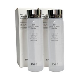 IOPE 아이오페 바이오 컨디셔닝 에센스 168ml x2개 Iope Bio Conditioning Essence 168ml x2 pieces