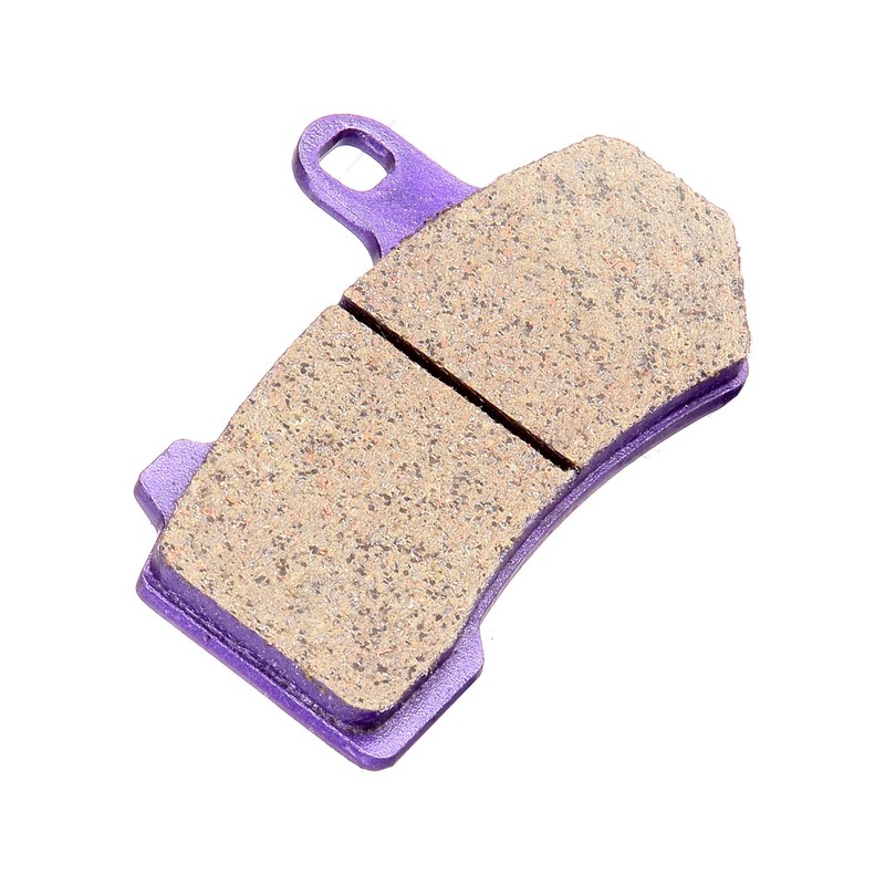 ECCPP Brake Pads for FLHTCU Ultra Classic Electra Glide 2008-2022,