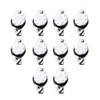 10PCS Thermal Control Switch KSD301 Normally Closed 135 Degrees Celsius