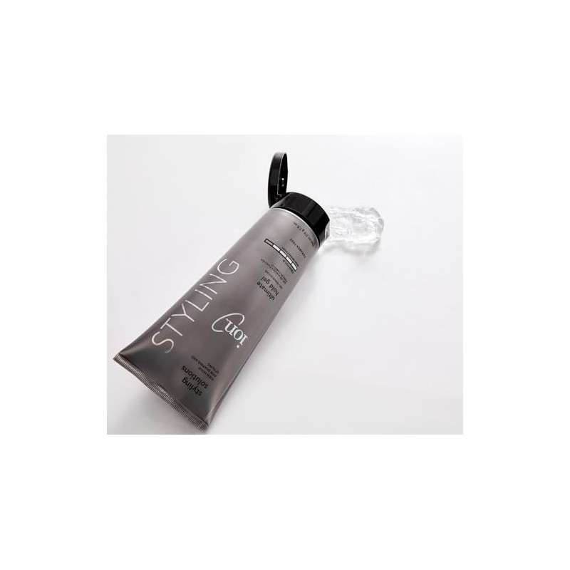 Ion Ultimate Hold Gel