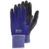Minadax ESD Electrostatic Gloves - 2 Pairs, Size L/9 -