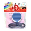 Midori Shokai Pitari Suitable Temperature Plus, Round, Small