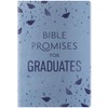 Bible Promises for Graduates: Devotional Book