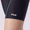 Fila 3132015 Women's Tankini Set, Pullover Tankini Top and Bottom