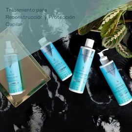 Valquer Laboratorios Bioplex Nº 2 - Tratamiento Intensivo Reparador - 200 ml