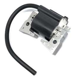 Motadin Ignition Coil Compatible With Kawasaki MULE 550 KAF300 1998-2004