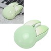 Cute Rabbit Wireless Mouse 2.4G Adjustable DPI Sensitivity 33ft Effective