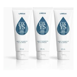 Crema hidratante antienvejecimiento para ojos Snail Repair, 25 ml - Mizon