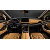 Autopect Windshield Sun Shade - American Flag Design, High-Resolution Sun