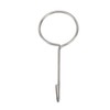 Barbecue Grilling Basket Cylinder Shaped Mesh Wire 304 Stainless Steel
