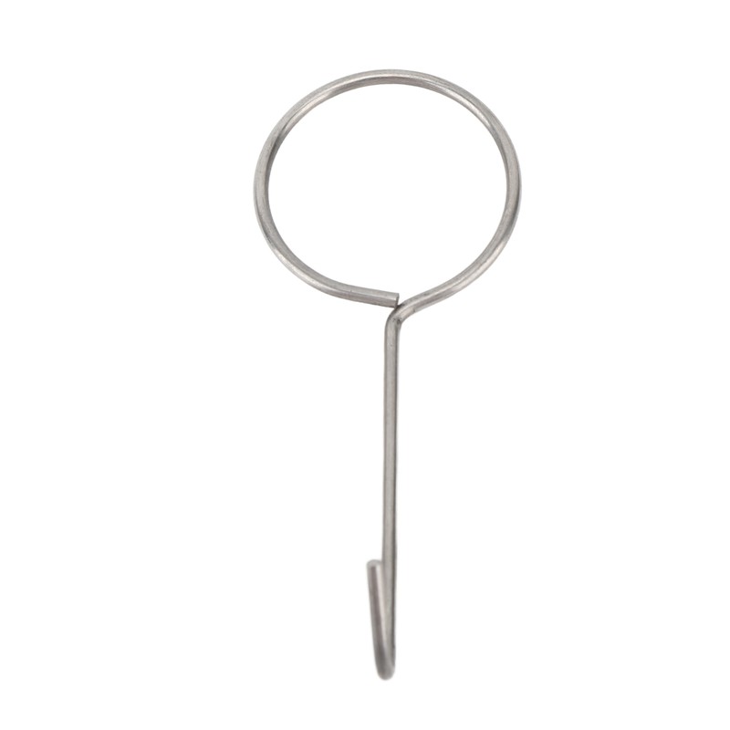 Barbecue Grilling Basket Cylinder Shaped Mesh Wire 304 Stainless Steel