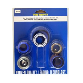 248213 Pump Repair Packing Kit for Airless Paint Sprayer 1095 1595 5900 Aftermarket Accessories