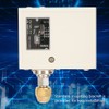 Water Pump Pressure Control Switch Electronic Pressure Controller for Air
