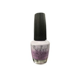 OPI Nail Polish Polly Want A Lacquer? (NL F83) 0.5oz Lavender Fiji Collection