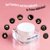 Frankie Rose Cosmetics Prime Addiction Face Primer – Perfect for