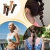 Hair Ties for Women,Elastic Hair Ties No Damage - Cute