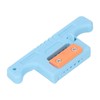 5 Wire Optical Fiber Stripper Longitudinal Ribbon Fiber Cable Stripper