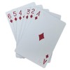 VISIONU Braille Playing Cards for Blind Players