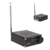 ATS 20+ Radio Receiver High Sensitivity Portable Small World Band