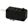 WB02X21314, Compatible NORMALLY CLOSED MICROWAVE DOOR SWITCH