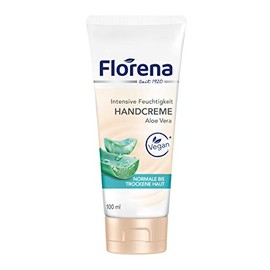 Florena Hand Cream Aloe Vera Vegan 100 ml