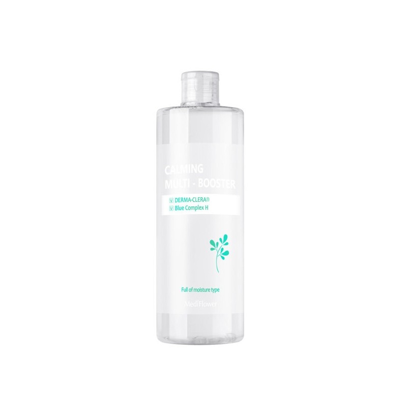 Nature Modeling Pack Cool Tea Tree 500g + Calming Multi