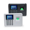Intelligent Biometric Fingerprint Password Attendance Machine Employee Checking-in Recorder 2.4