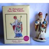 International Santa Claus Collection Sinter Klaas The Netherlands SC01