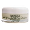 Crema Humectante De Noche Eminence Organic Monoi Age 147ml