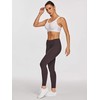 AGONVIN Sports Bras for Women High Impact Plus Size Support