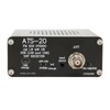 AM FM Shortwave Radio Multifunction Aluminium Alloy All Band Radio