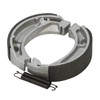 PFP Motorcycle Brake Shoe Super Cub 50PRO, Super Cub 110PRO,