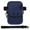 First Lifesaver 4-in-1 Convertible Nurse Fanny Pack with Multi-Compartment and