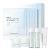 Lee Blue Intensive Solution Oil Gel Mask Pack 2 sets