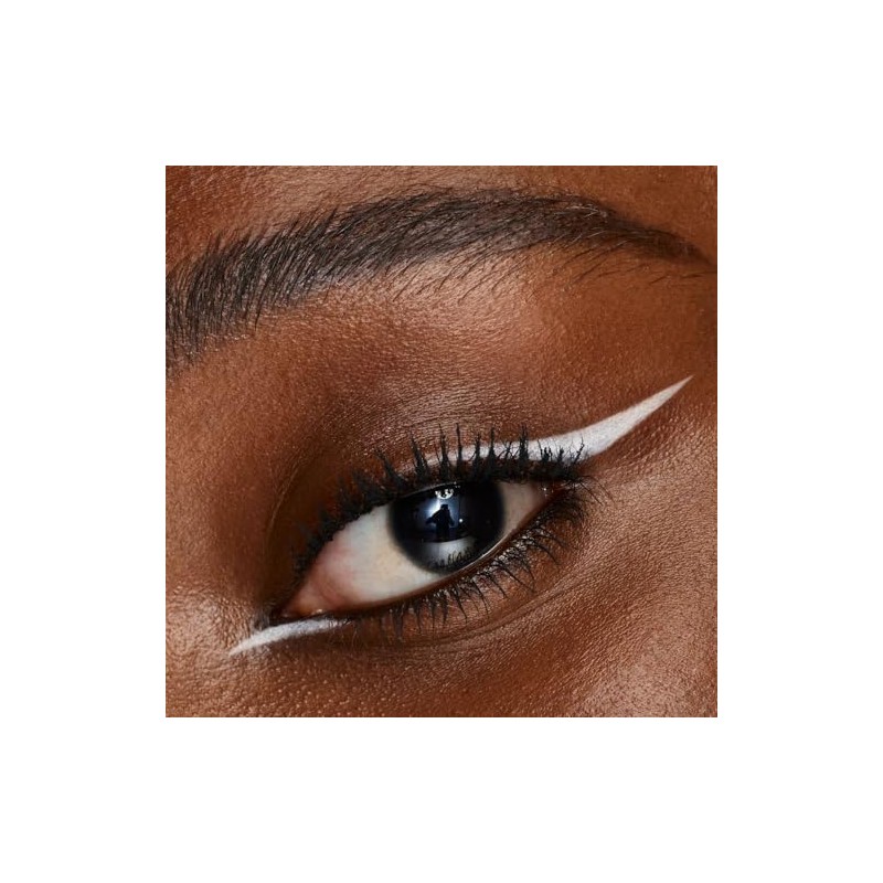 Catrice - Kohl Kajal Waterproof Pencil - 20 Tweet White