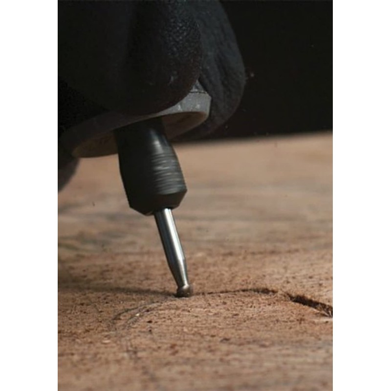Dremel 681 Woodworking Set, Accessory Kit with 20 Rotary Tool